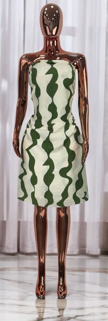 WASHED SLUB VALENTINA ESTAM #J082