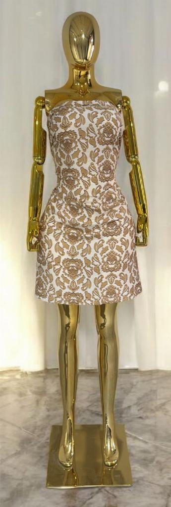 WASHED SLUB VALENTINA ESTAMPADA #XSMZJ395