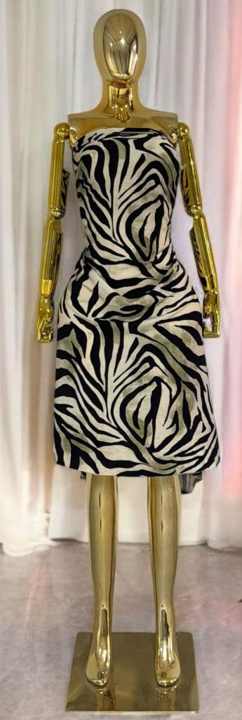 WASHED SLUB VALENTINA ESTAMPADA #XSMZJ410