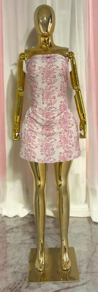 WASHED SLUB VALENTINA ESTAMPADA #XSMZJ417
