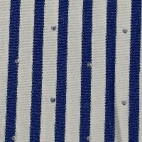 Diseño estampado BLUE