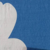 Diseño estampado BLUE