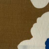 Diseño estampado BROWN 