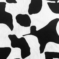 Diseño estampado BLACK