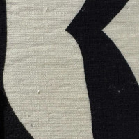 Diseño estampado BLACK