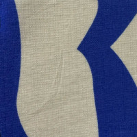 Diseño estampado BLUE