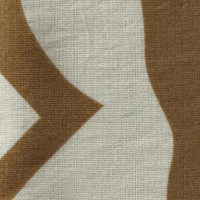 Diseño estampado BROWN 