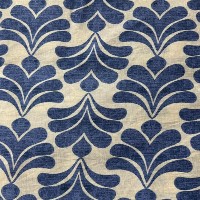 Diseño estampado DENIM BLUE