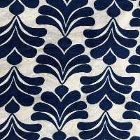Diseño estampado DARK BLUE