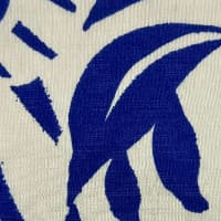 Diseño estampado BLUE