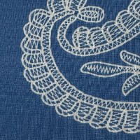Diseño estampado BLUE