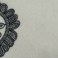 Diseño estampado WHITE