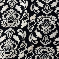Diseño estampado  BLACK