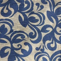Diseño estampado BLUE