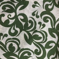 Diseño estampado  GRASS GREEN 