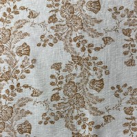 Diseño estampado KHAKI