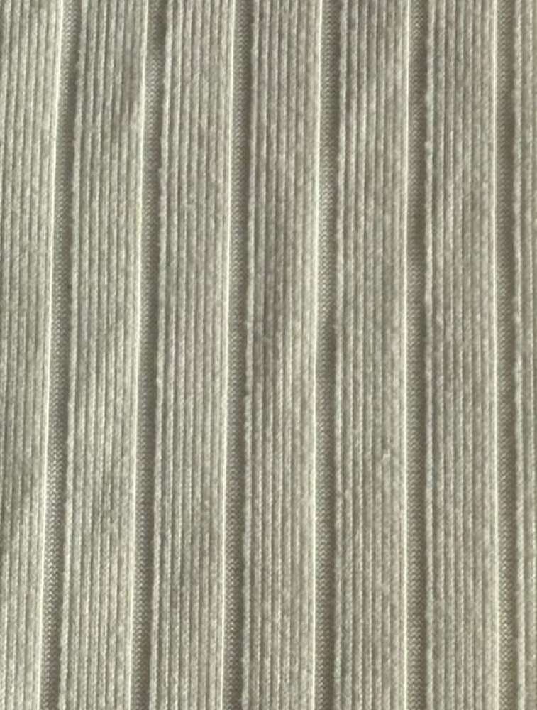 BRUSH RIB #0202 IVORY
