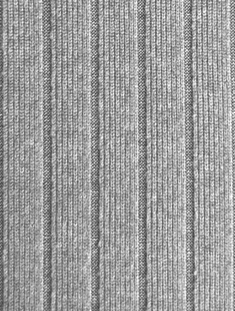 BRUSH RIB #33 GRIS JASPE