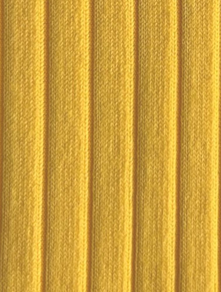 BRUSH RIB #33 YELLOW CAKE #2024