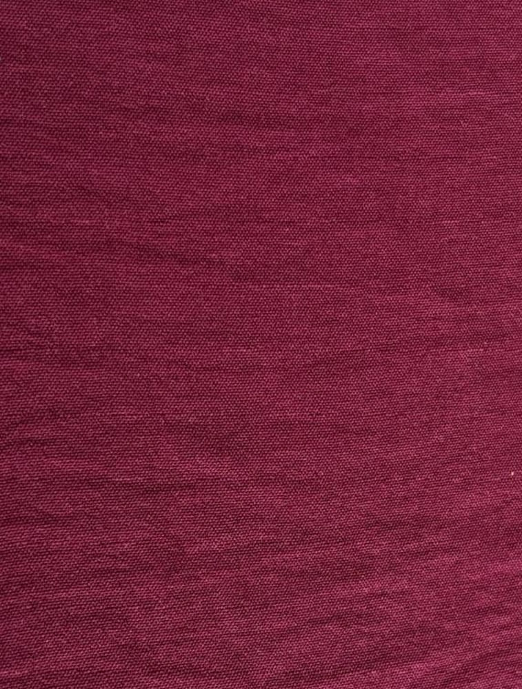 LUXOR LISO  BURGANDY #913