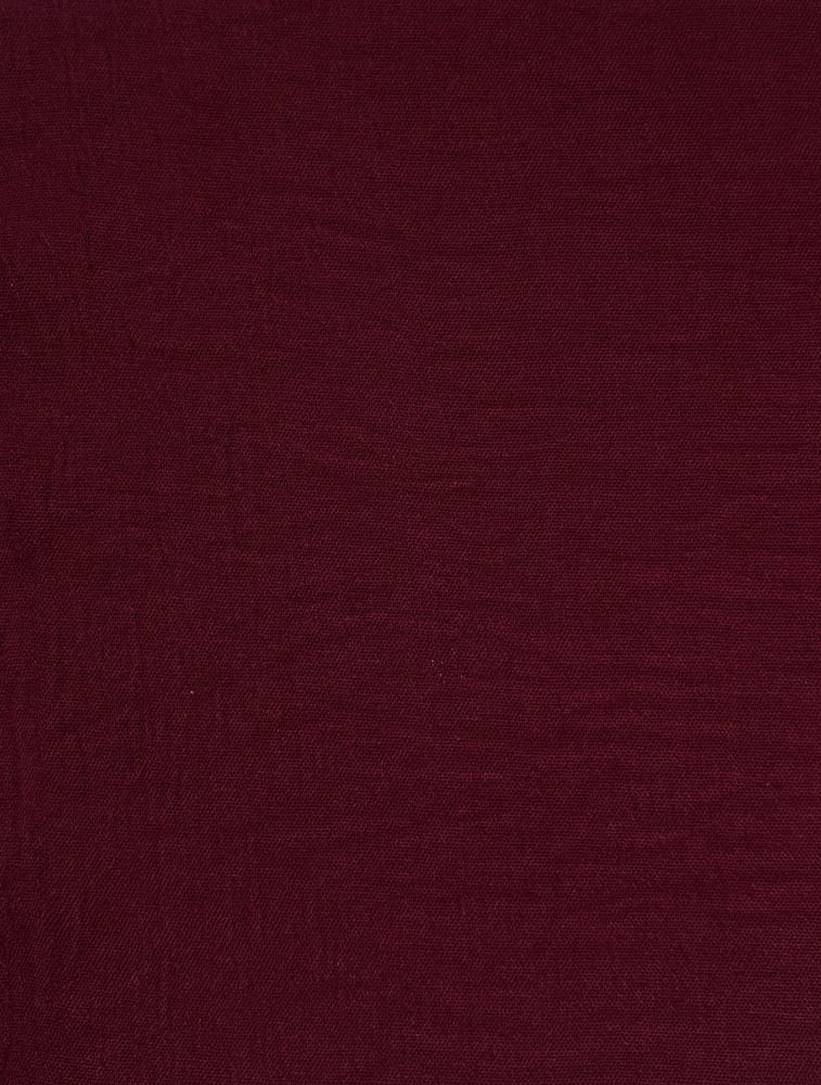 LUXOR LISO BURGANDY #44