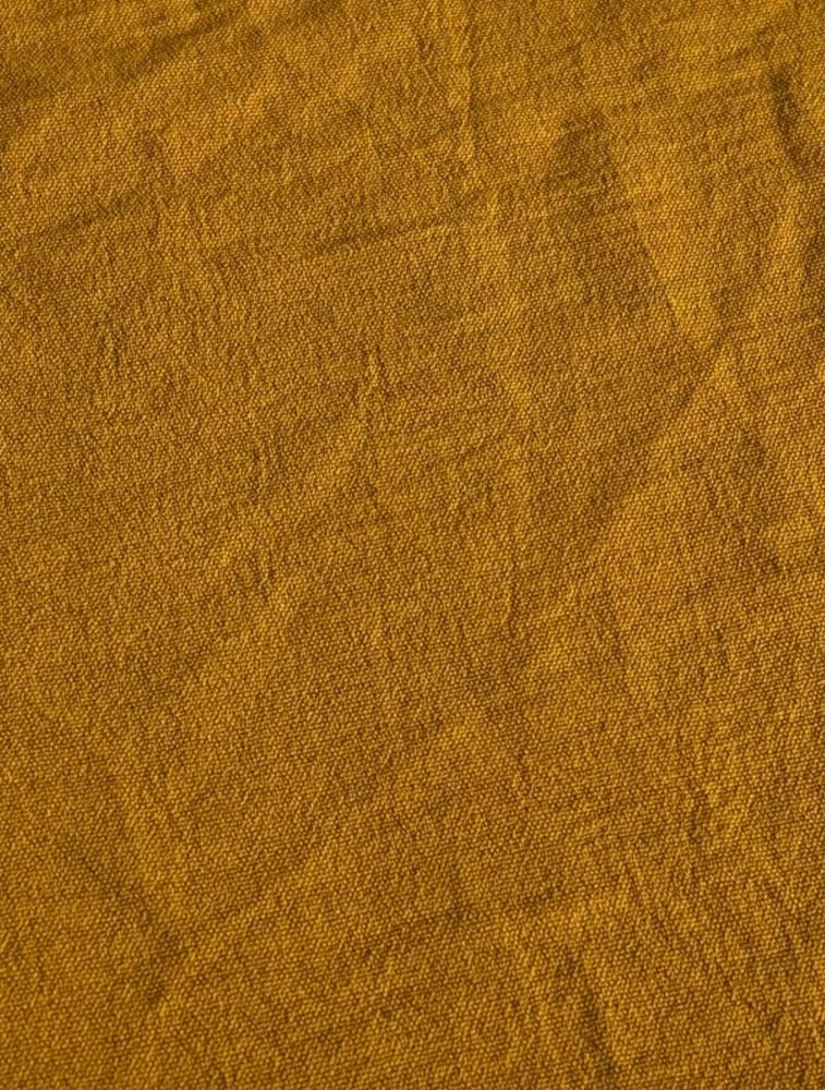 LUXOR LISO NEW MUSTARD #777