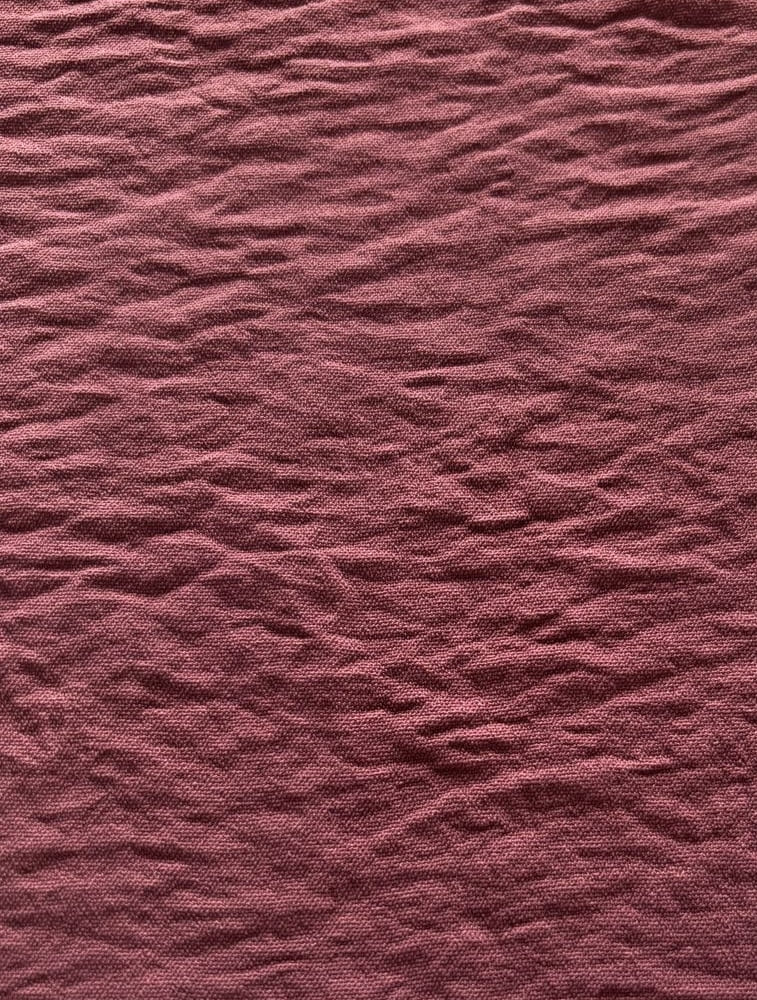LUXOR LISO MULBERRY 