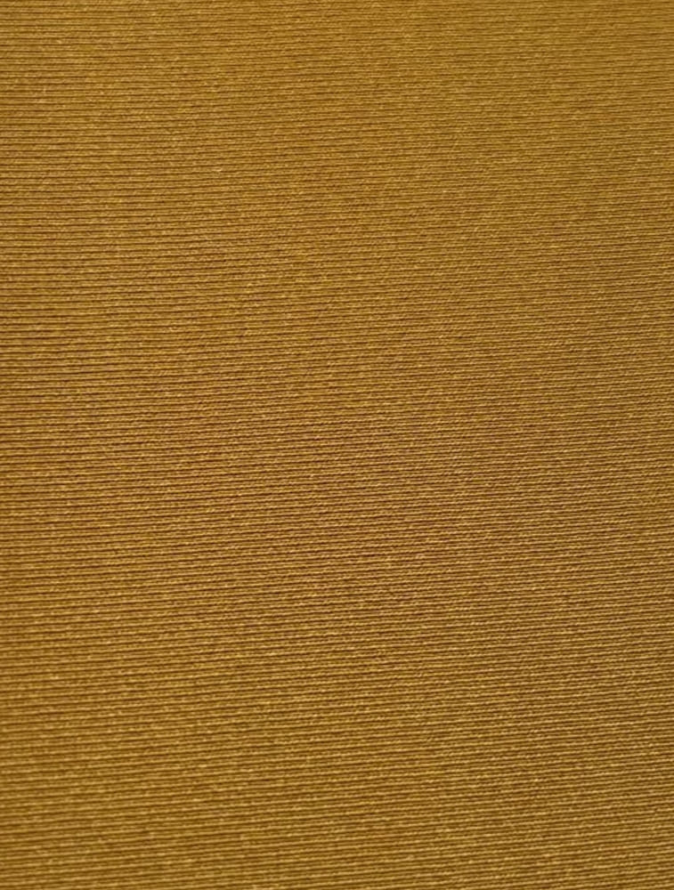 POWER SATIN  CAMEL