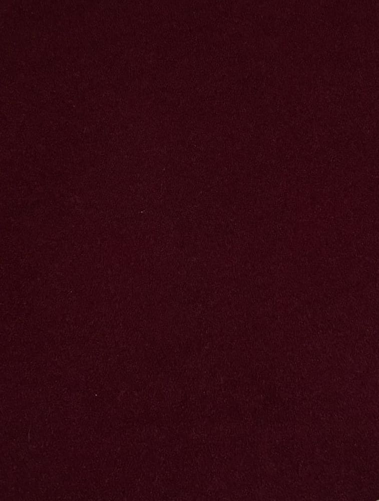 TECNO CREPE LISO 1.60 BURGANDY #444