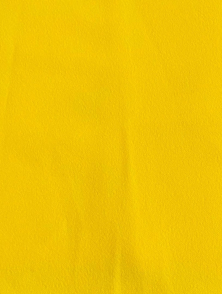 TECNO CREPE LISO 1.60 HOT YELLOW #2024
