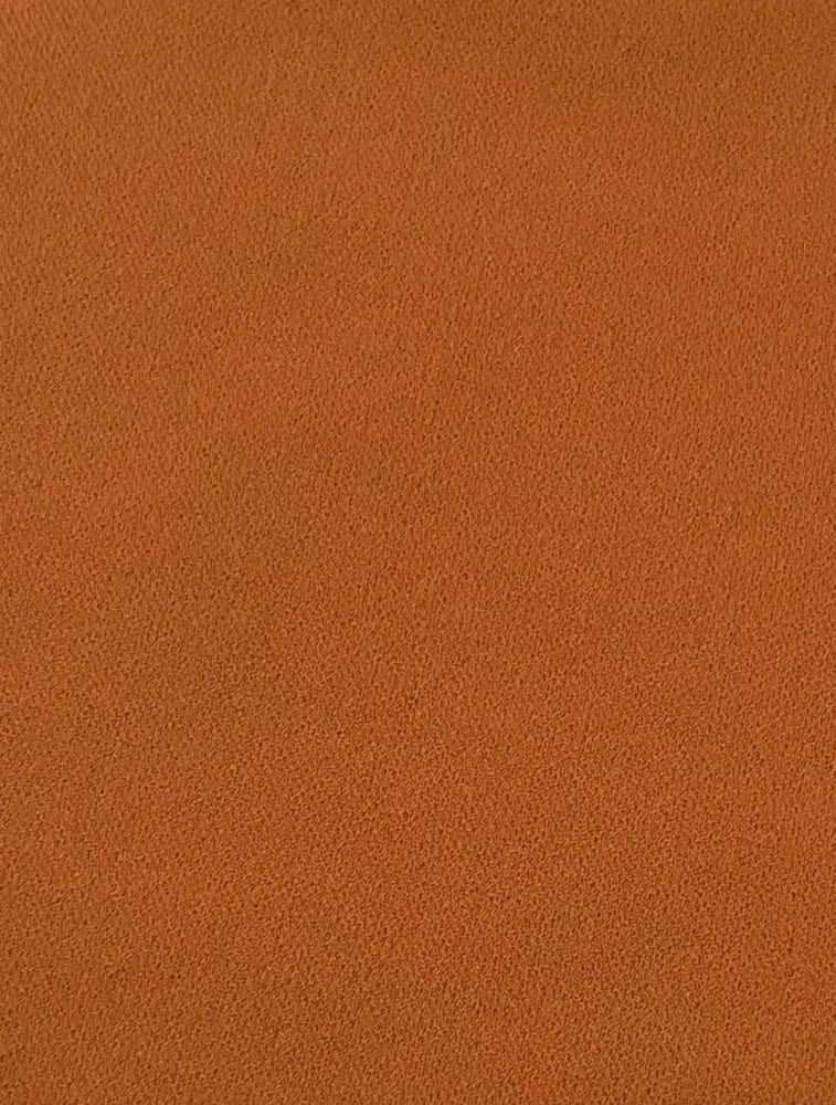 TECNO CREPE LISO 1.60 RUST #3020