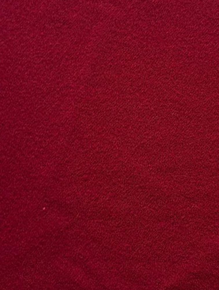 TECNO CREPE LISO 1.60 RUBY #42