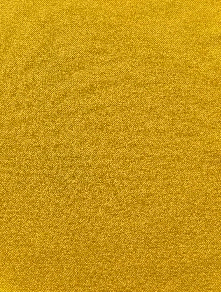 TECNO CREPE LISO 1.60 YELLOW