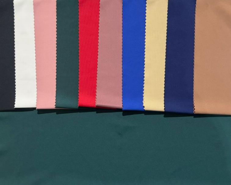 NYLON POWER SATIN